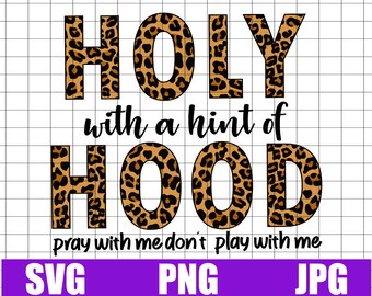 Holy Hood Svg Etsy Holy Hood Svg Etsy