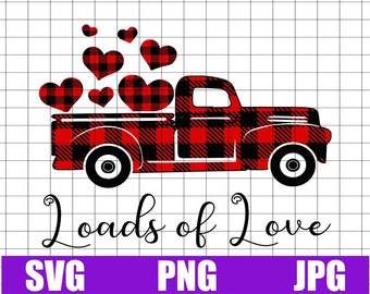 Free Free Loads Of Love Svg Free 799 SVG PNG EPS DXF File