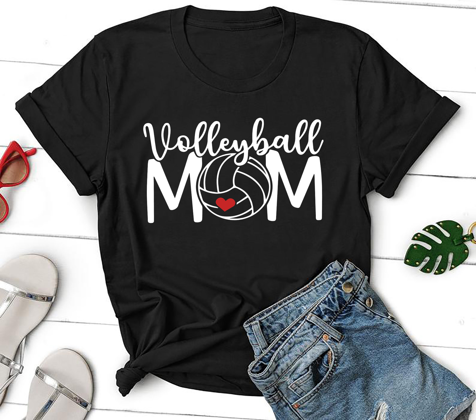 Volleyball Mom Shirt Volleyball Mama Shirt Mom Life Shirts Etsy