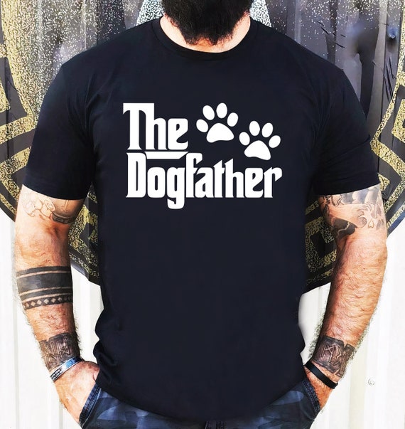 The Dogfather Labrador Funny Dog Owner Shirt The Dogfather Labrador Funny Dog Owner Shirt