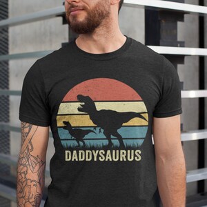 Daddysaurus Shirt ,Daddy Rex Shirt, Daddy Saurus Shirt,Daddy Dinosaur Shirt, Dinosaur shirt for Dad, Dad birthday shirt,Papasaurus Shirt