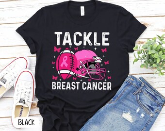Shirt borstkanker, Breast Cancer Awareness, T-shirt borstkanker, shirt borstkanker, shirt oktober, voetbalshirt
