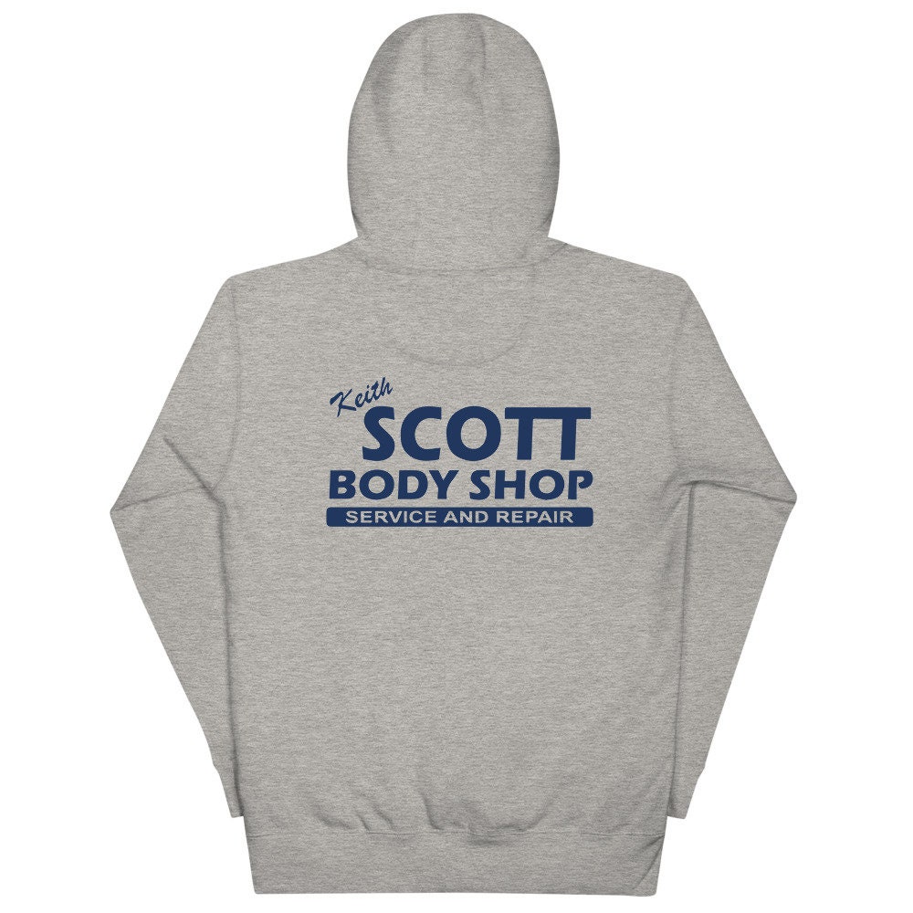 one tree hill sweatshirt