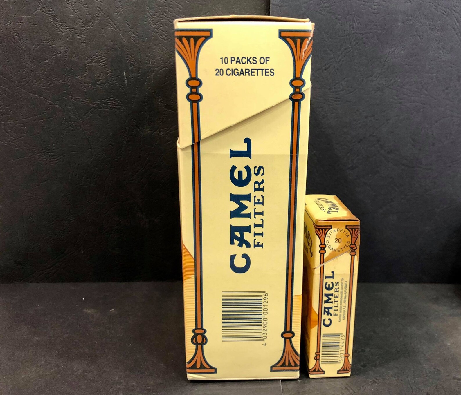 CAMEL Vintage Paquete de Cigarrillos & CAMEL Caja de 10 cajas Etsy CAMEL Vintage Paquete de Cigarrillos & CAMEL Caja de 10 cajas Etsy