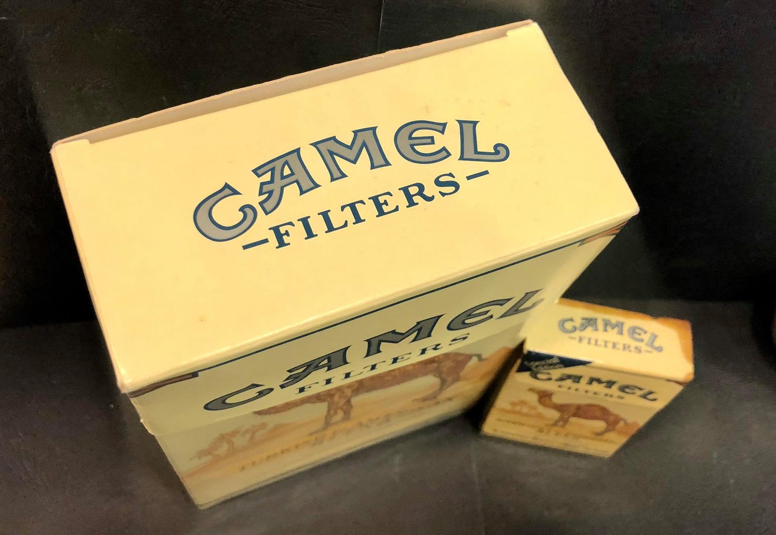 CAMEL Vintage Paquete de Cigarrillos & CAMEL Caja de 10 cajas Etsy CAMEL Vintage Paquete de Cigarrillos & CAMEL Caja de 10 cajas Etsy