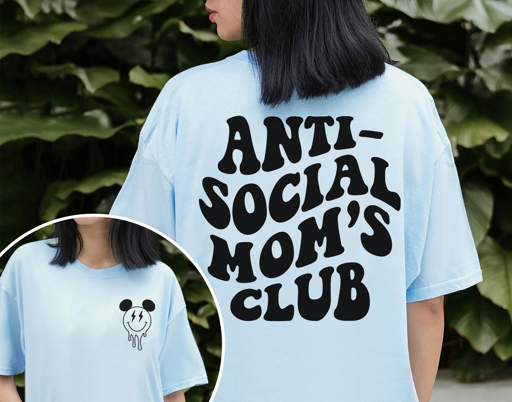 VETEMENTS 21 Anti social T-shirt XSサイズ | www.jarussi.com.br