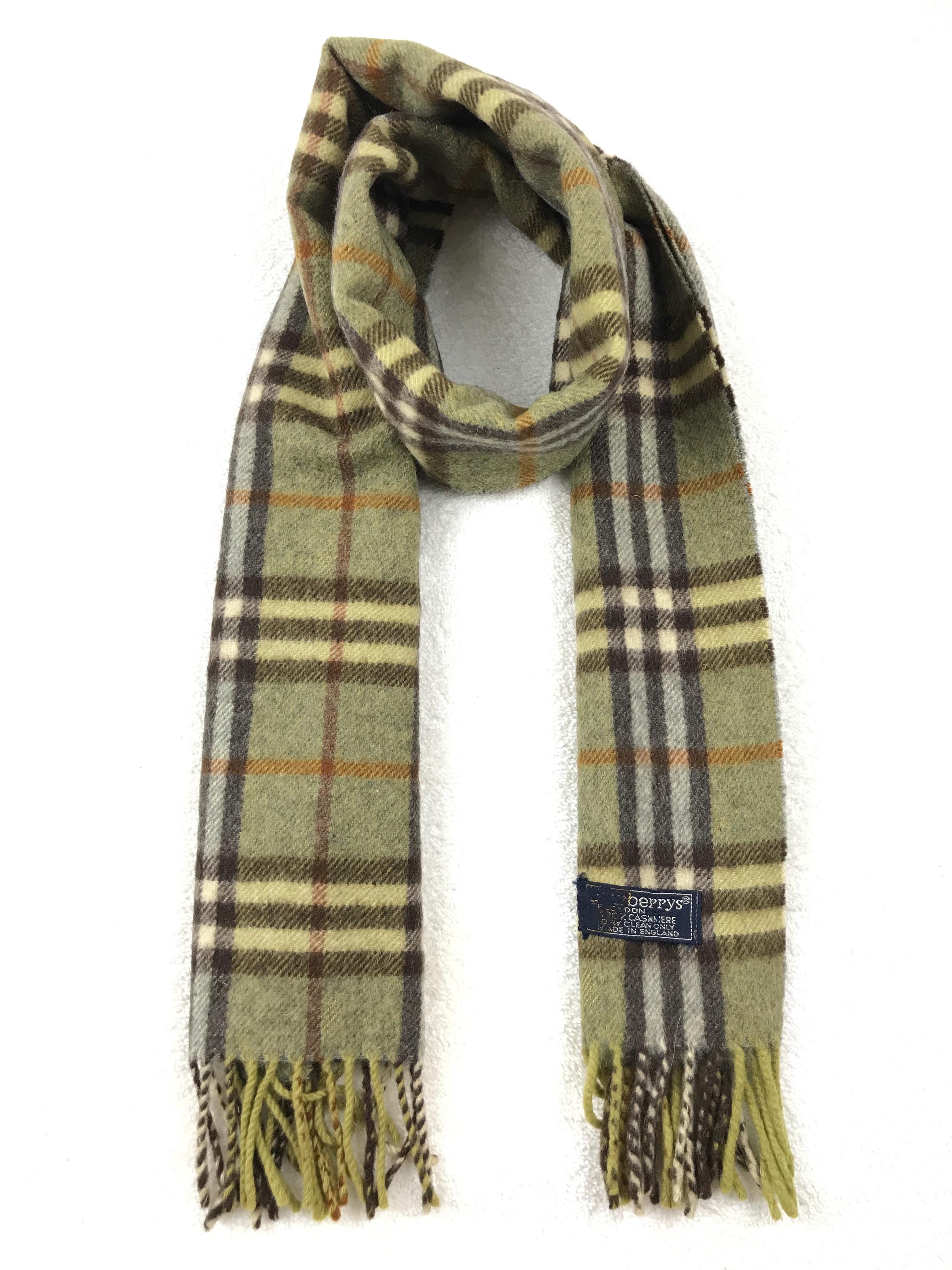 Buy Burberry Scarf Online In India India