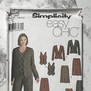 Early 2000s Blazer - Etsy