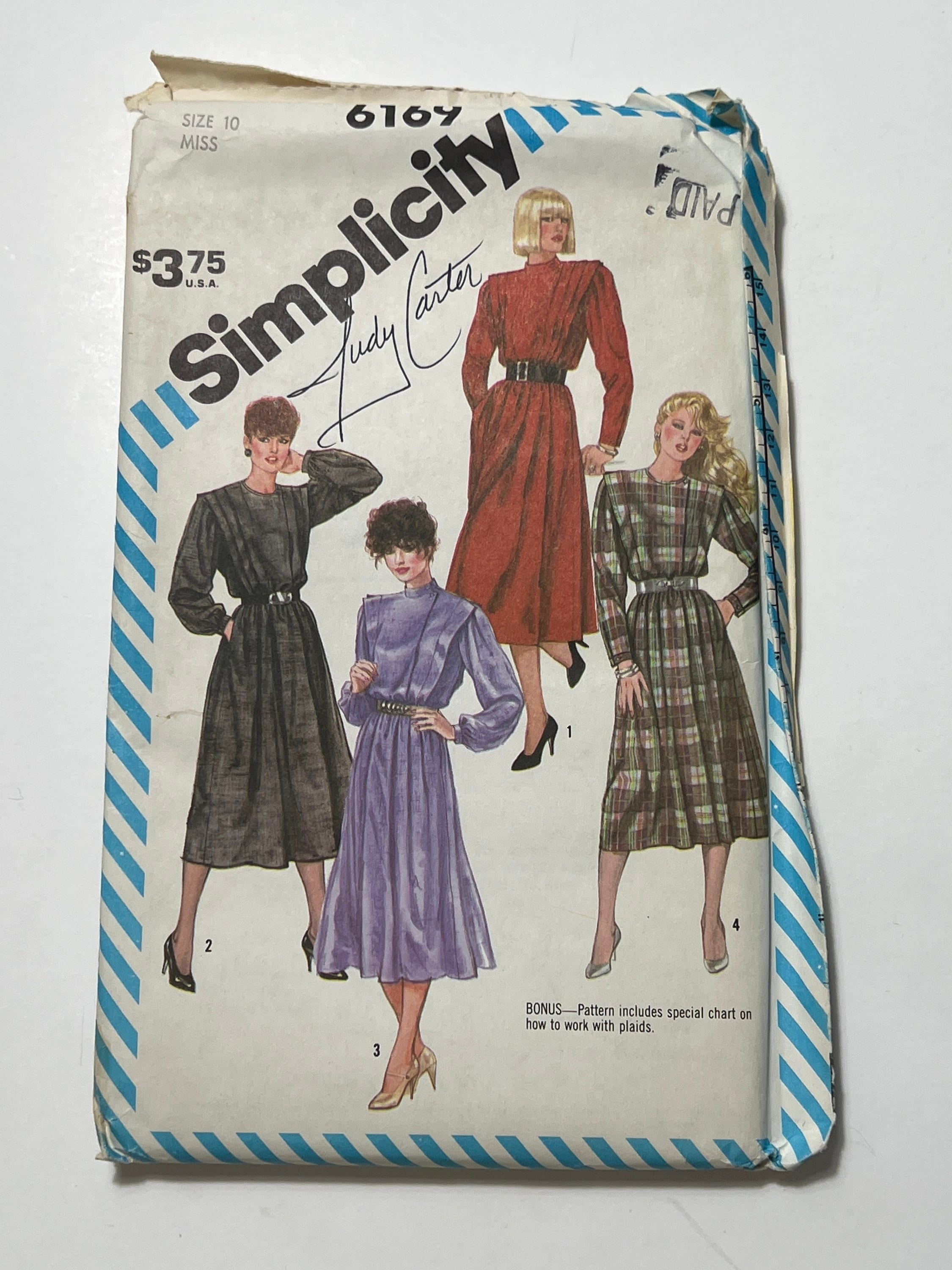 【最終値下げ】CARTOGRAPHIC PATTERN DRESS il_fullxfull.3705324501_4492.jpg