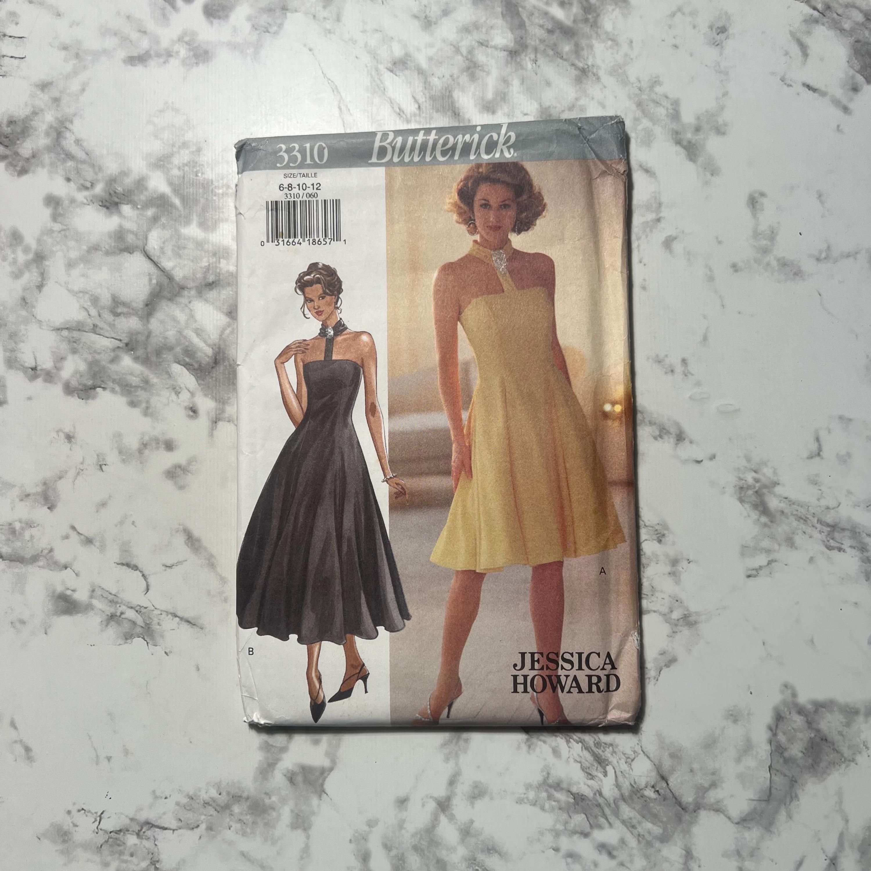 Jessica Howard Petite Dress - Etsy