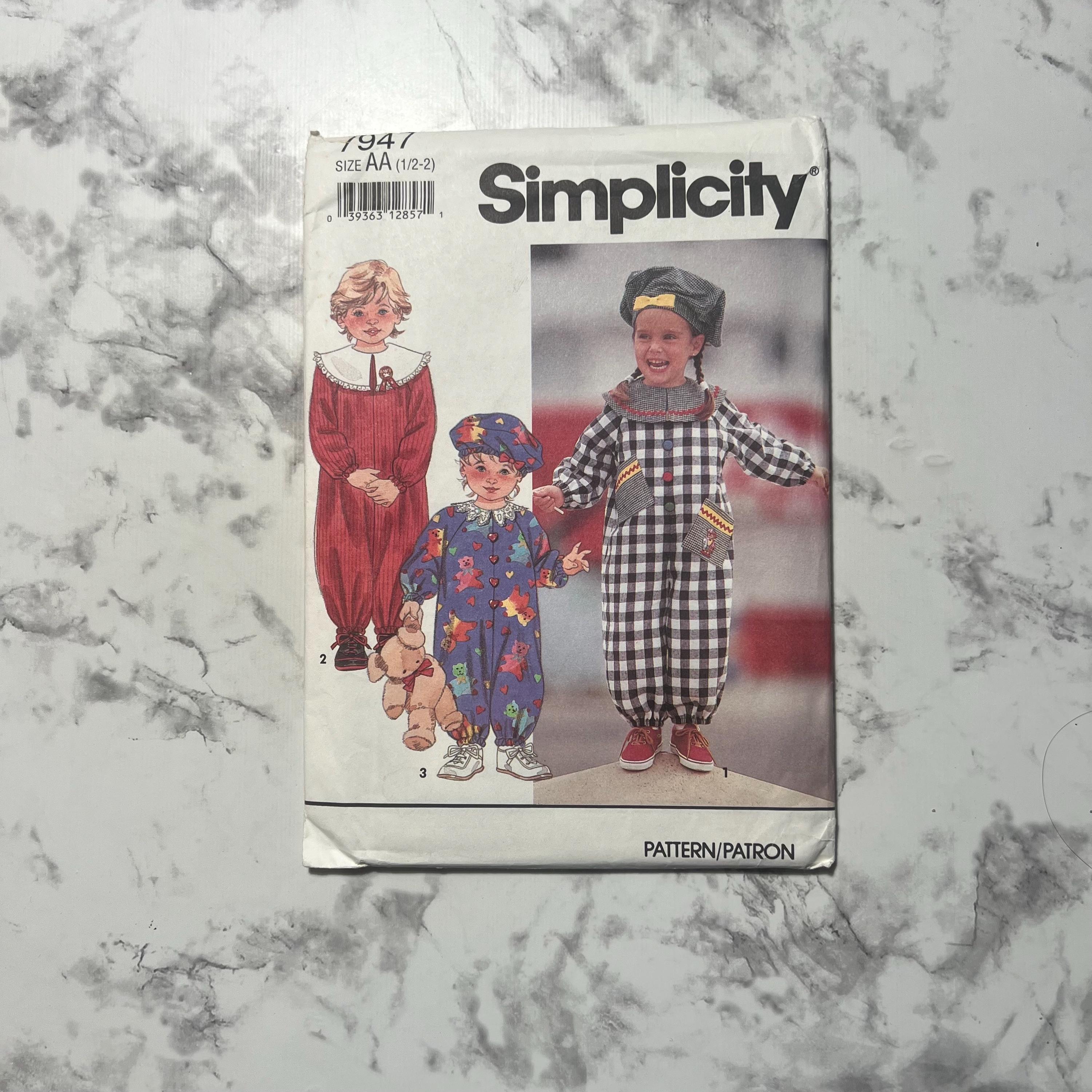 90s Kids Jumpsuit - Etsy