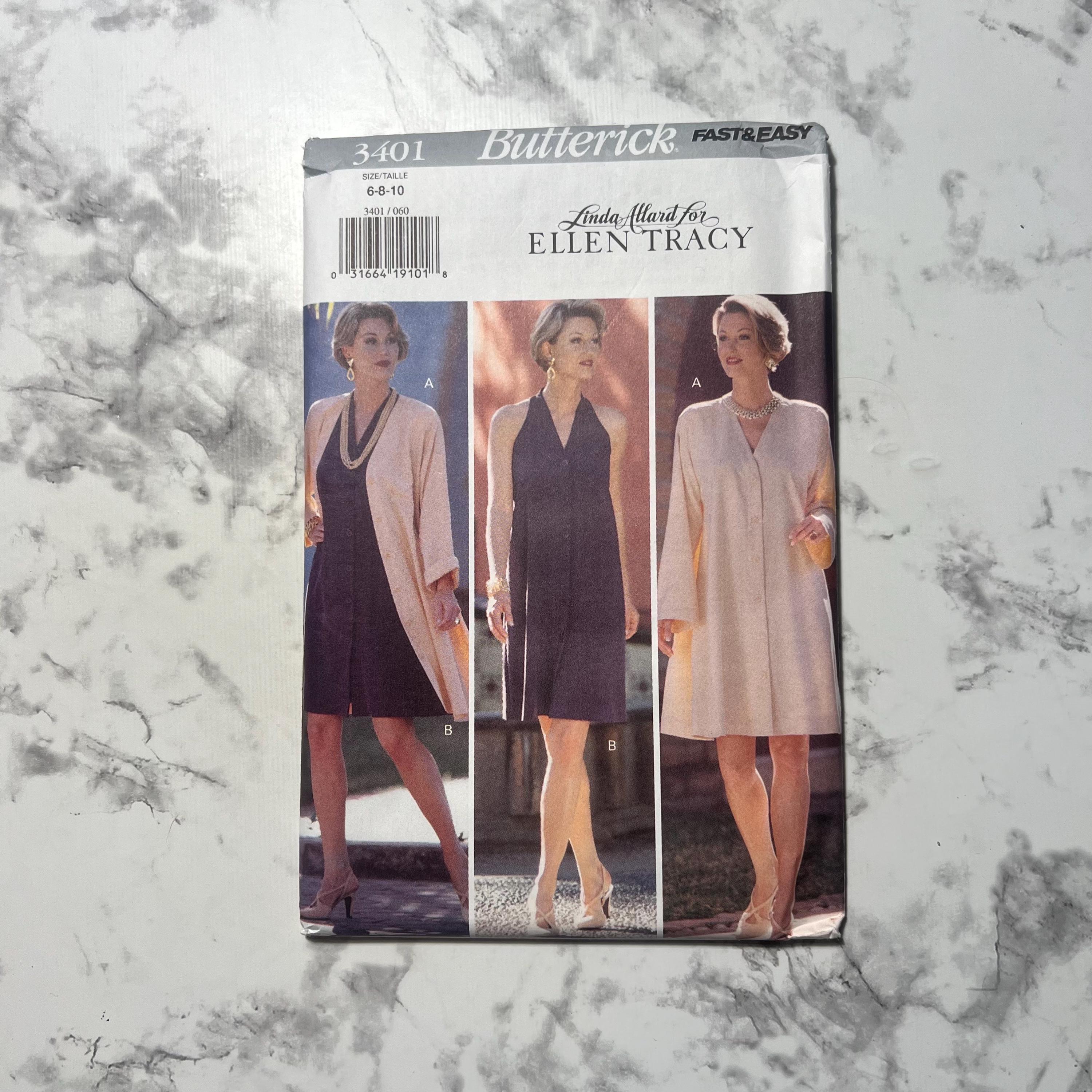 Ellen Tracy - Etsy display picture 1