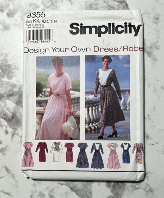 design your own dress pattern The Best Online Sewing Pattern Maker Websites To Create Your Own Patterns