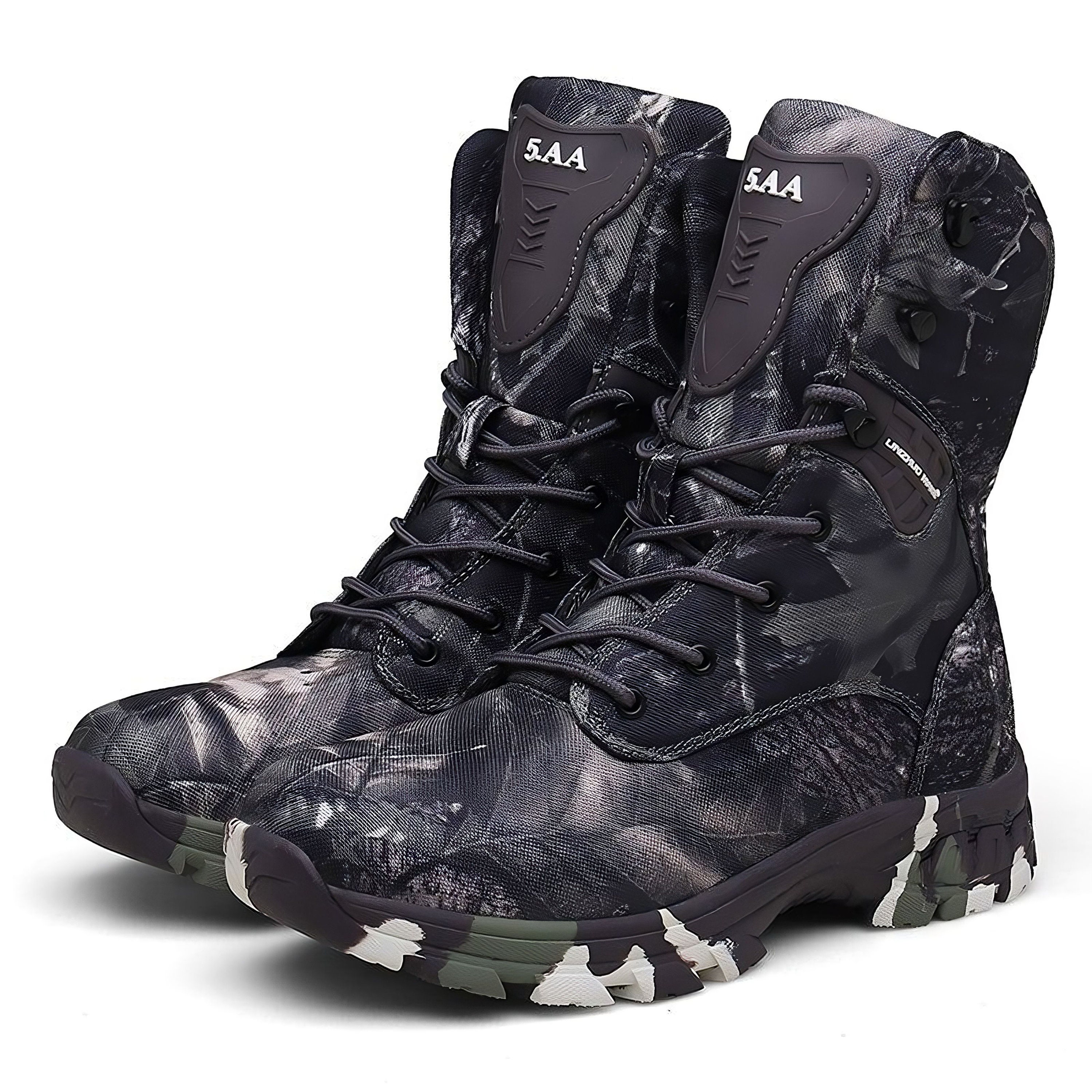 Gothic Hiking Boots - Etsy UK