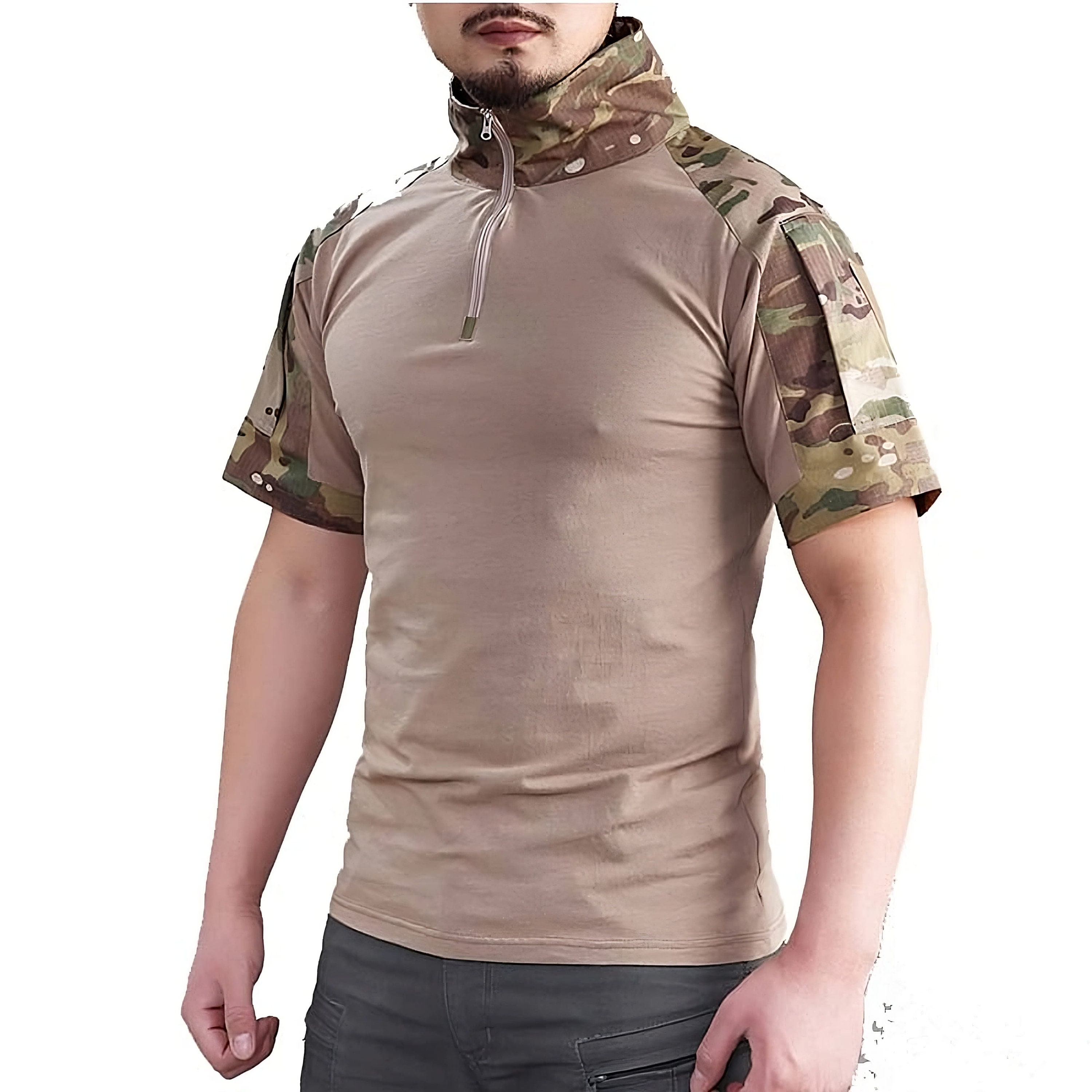 mens outdoor t shirts