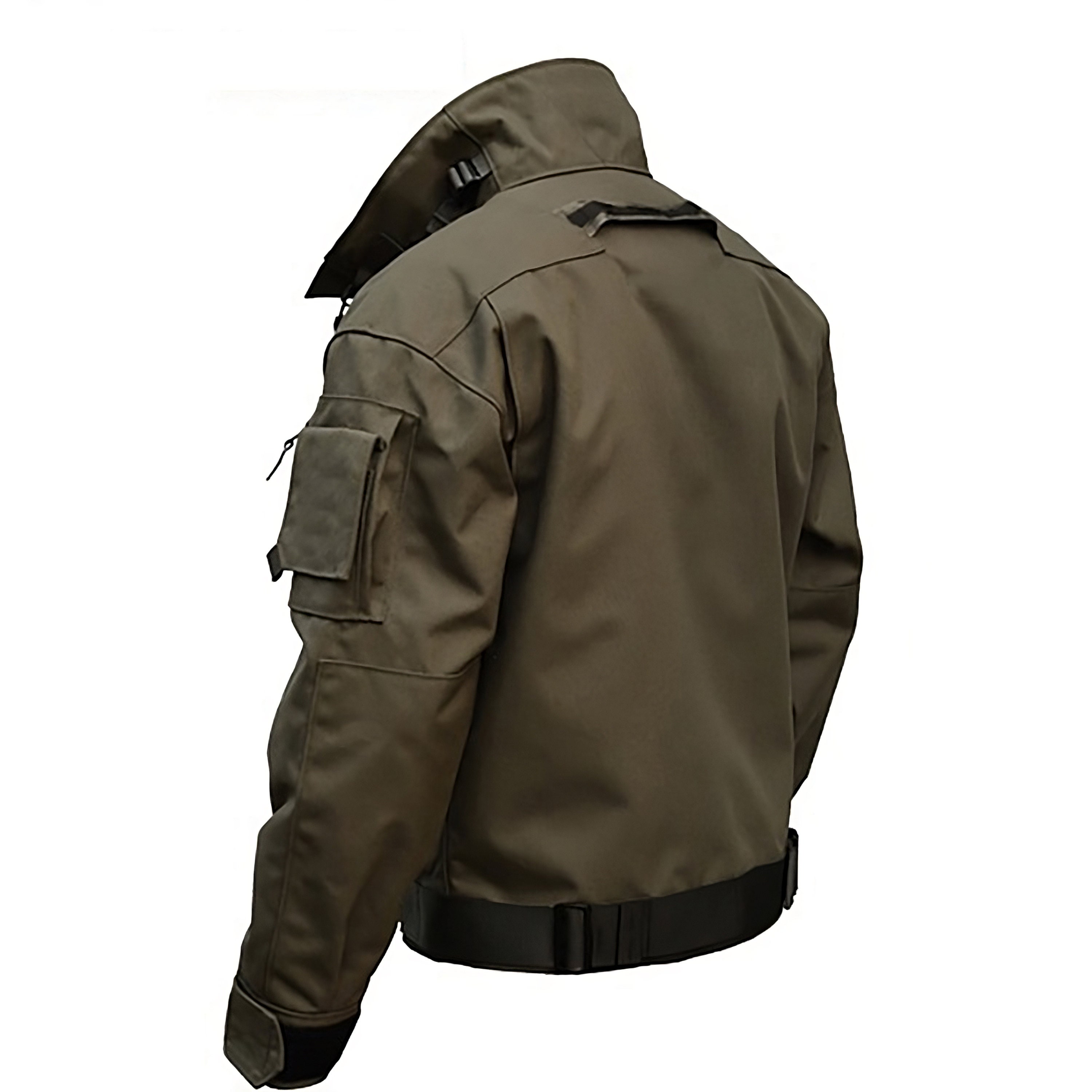 High Quality Military Tactical Jacket Men Waterproof - Etsy