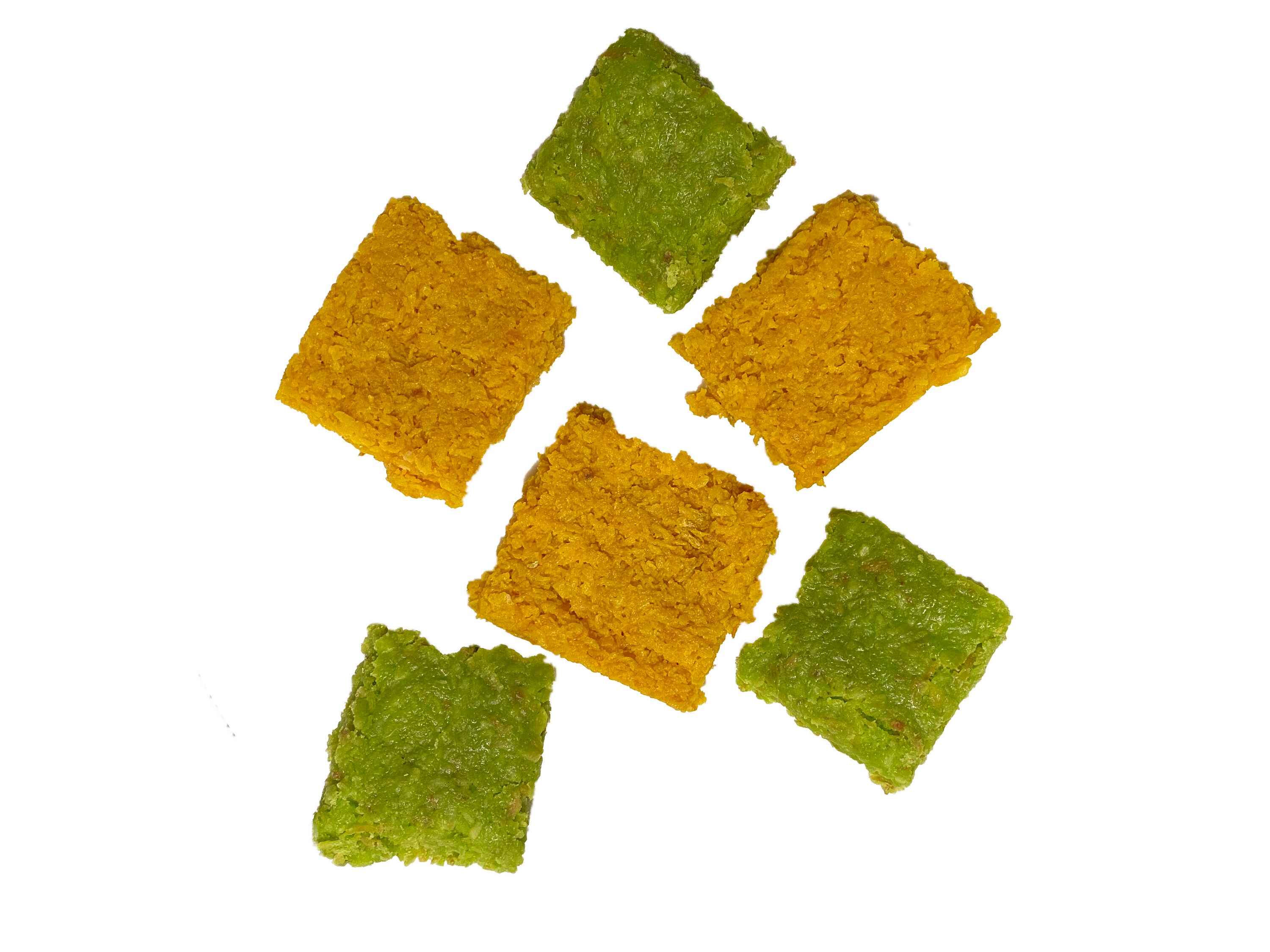 KokosToffee / Pol Toffee / Kokosfelsen Etsy