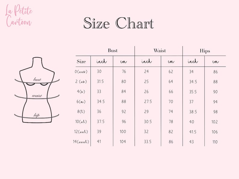 Blossom Puff Dress Print Pattern Size US 0-14 XS-XXXL - Etsy