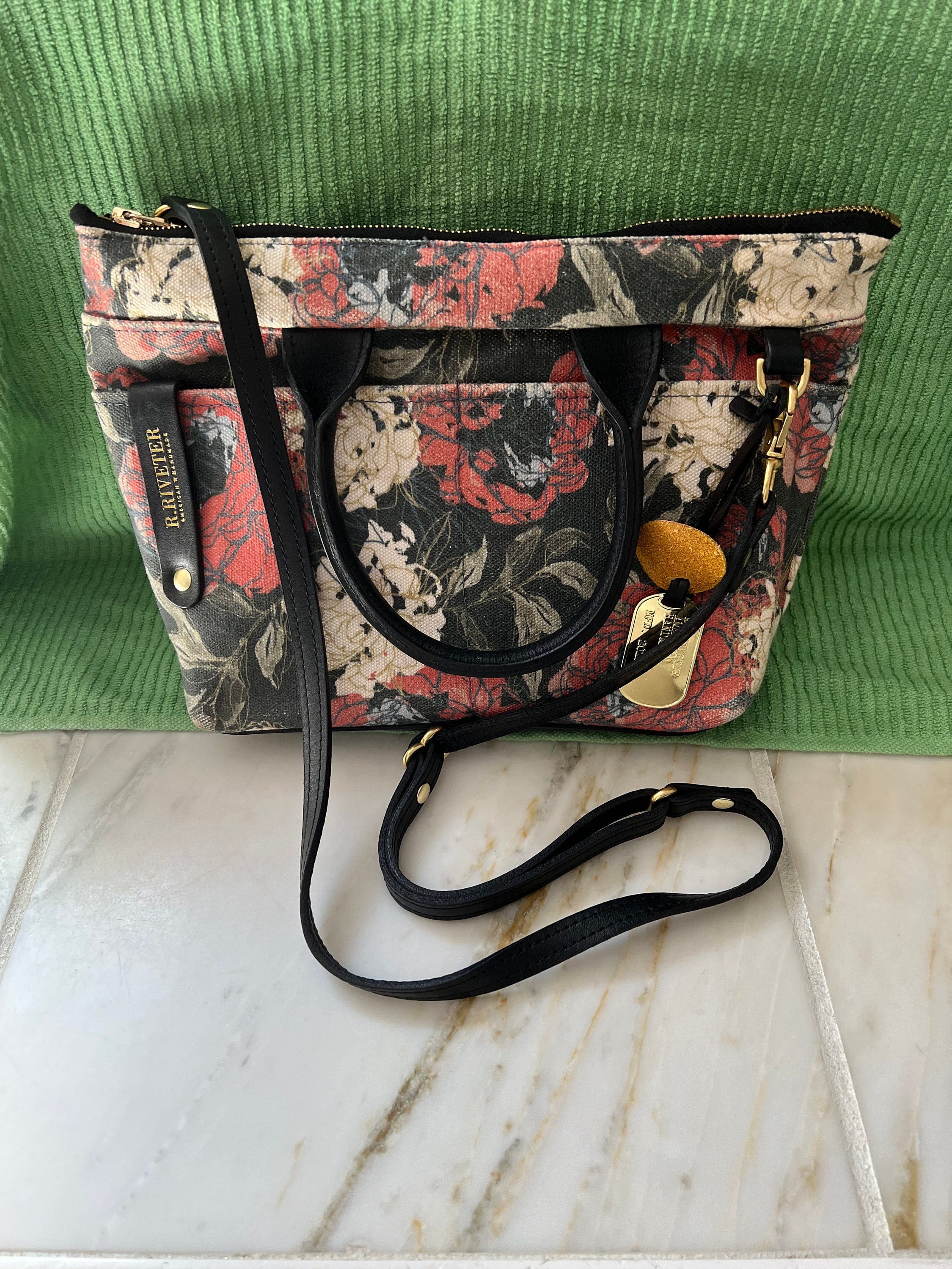 Riveter purses online