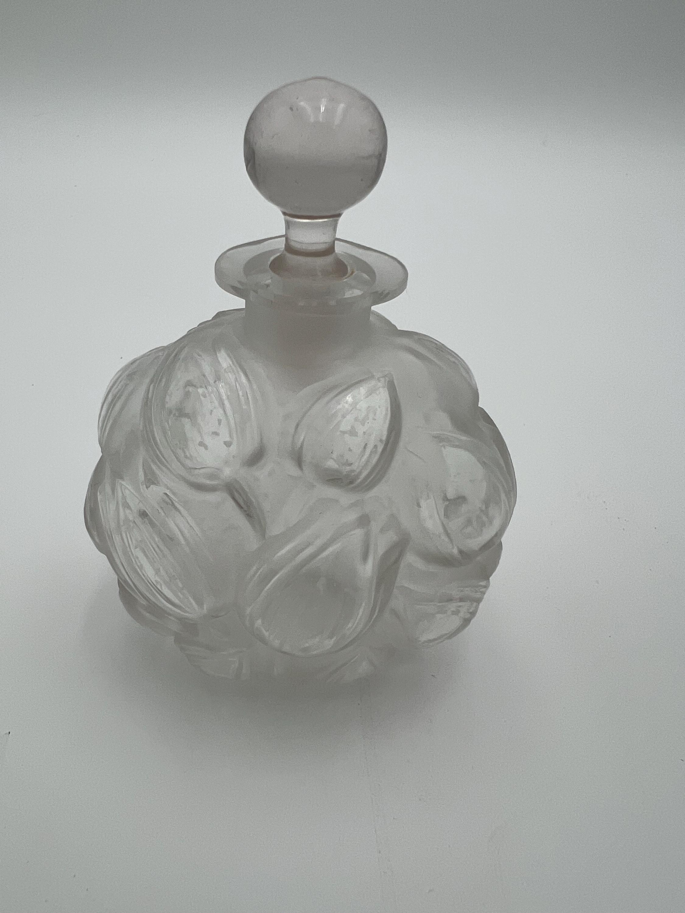 Signed Rene Lalique - Etsy