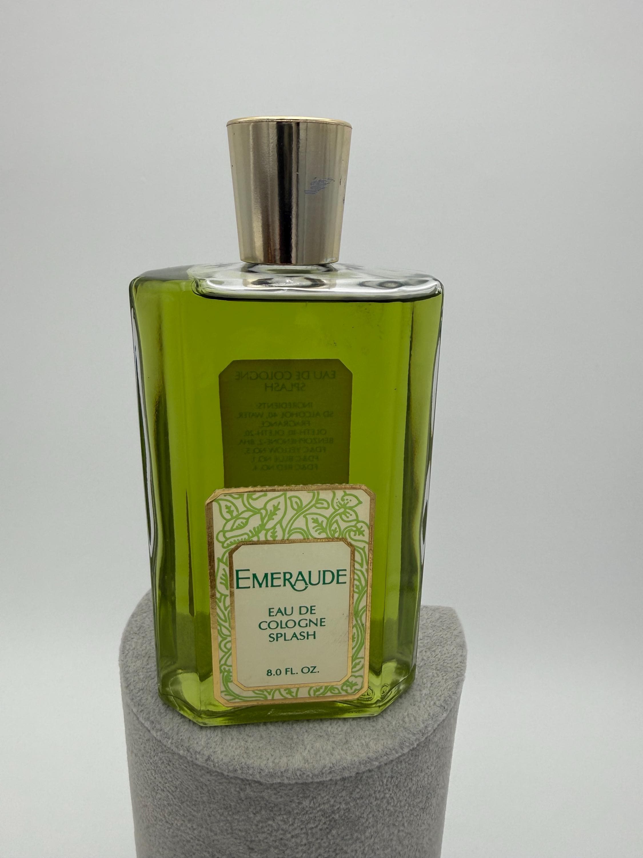 Coty Vintage Perfume - Etsy