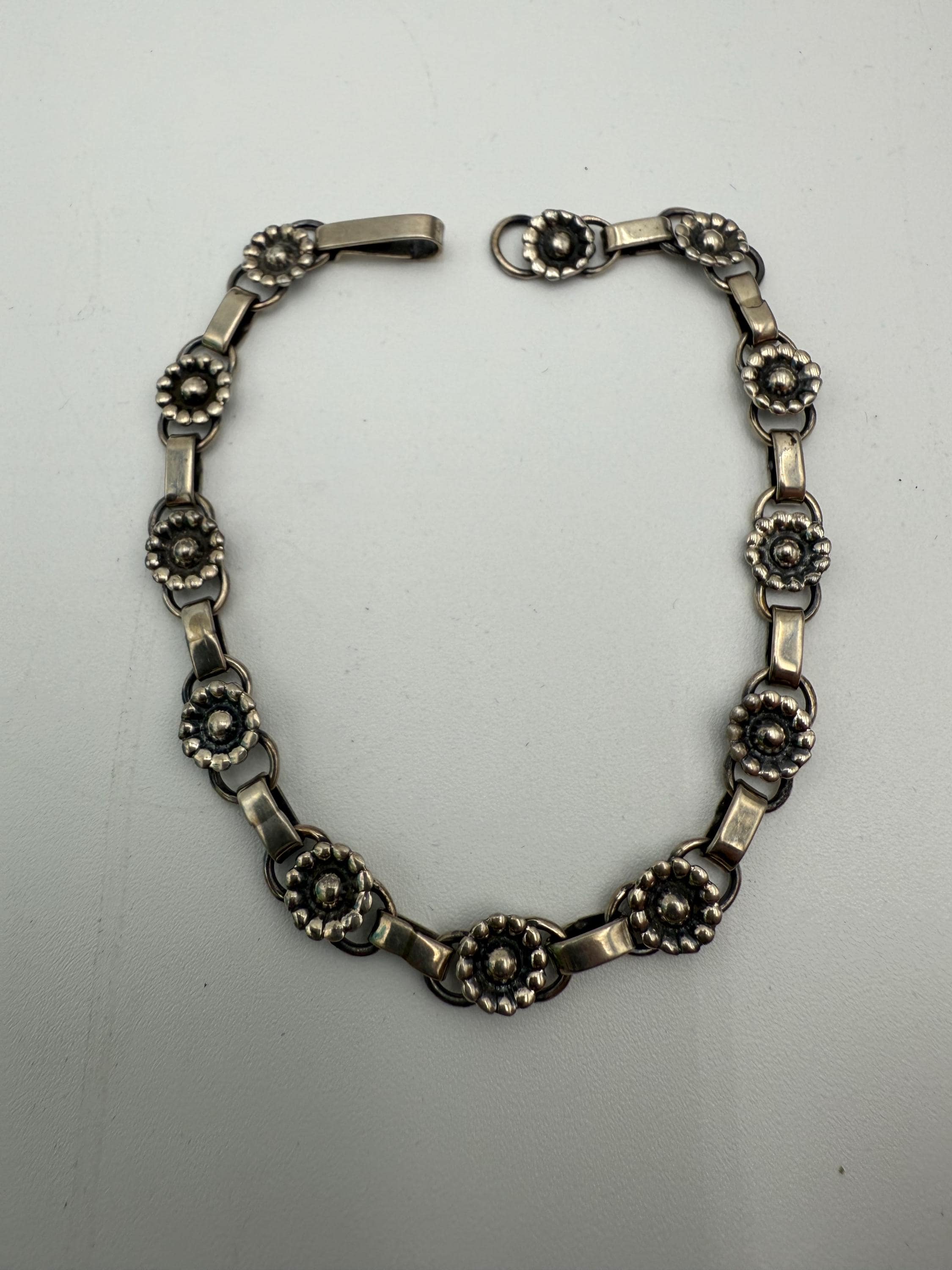 Hermann Siersbol Bracelet - Etsy