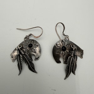 Running Bear Navajo - Etsy