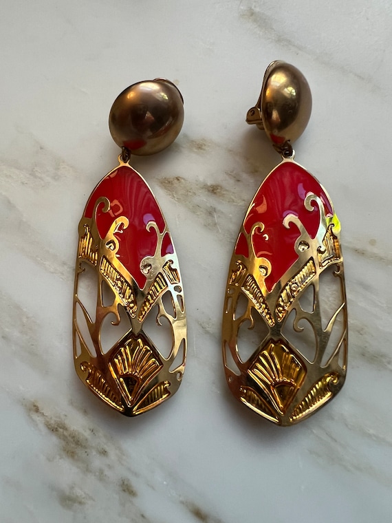 Berebi gold tone carmel - Gem