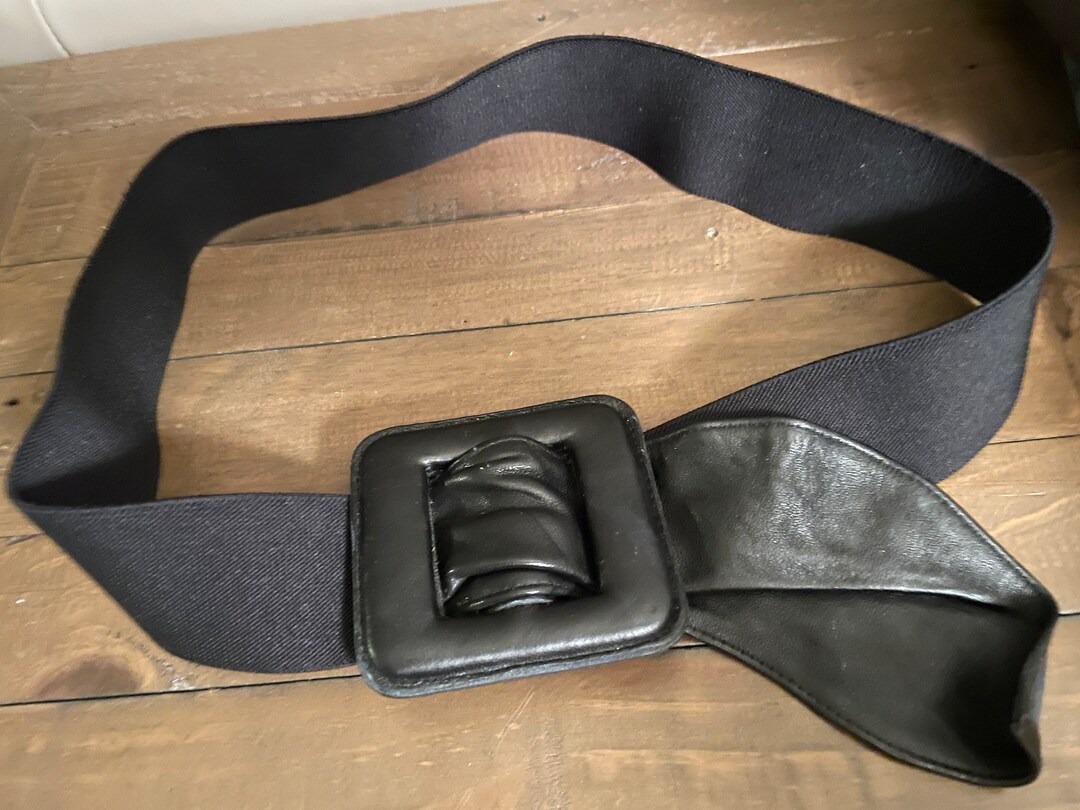 large waist belt