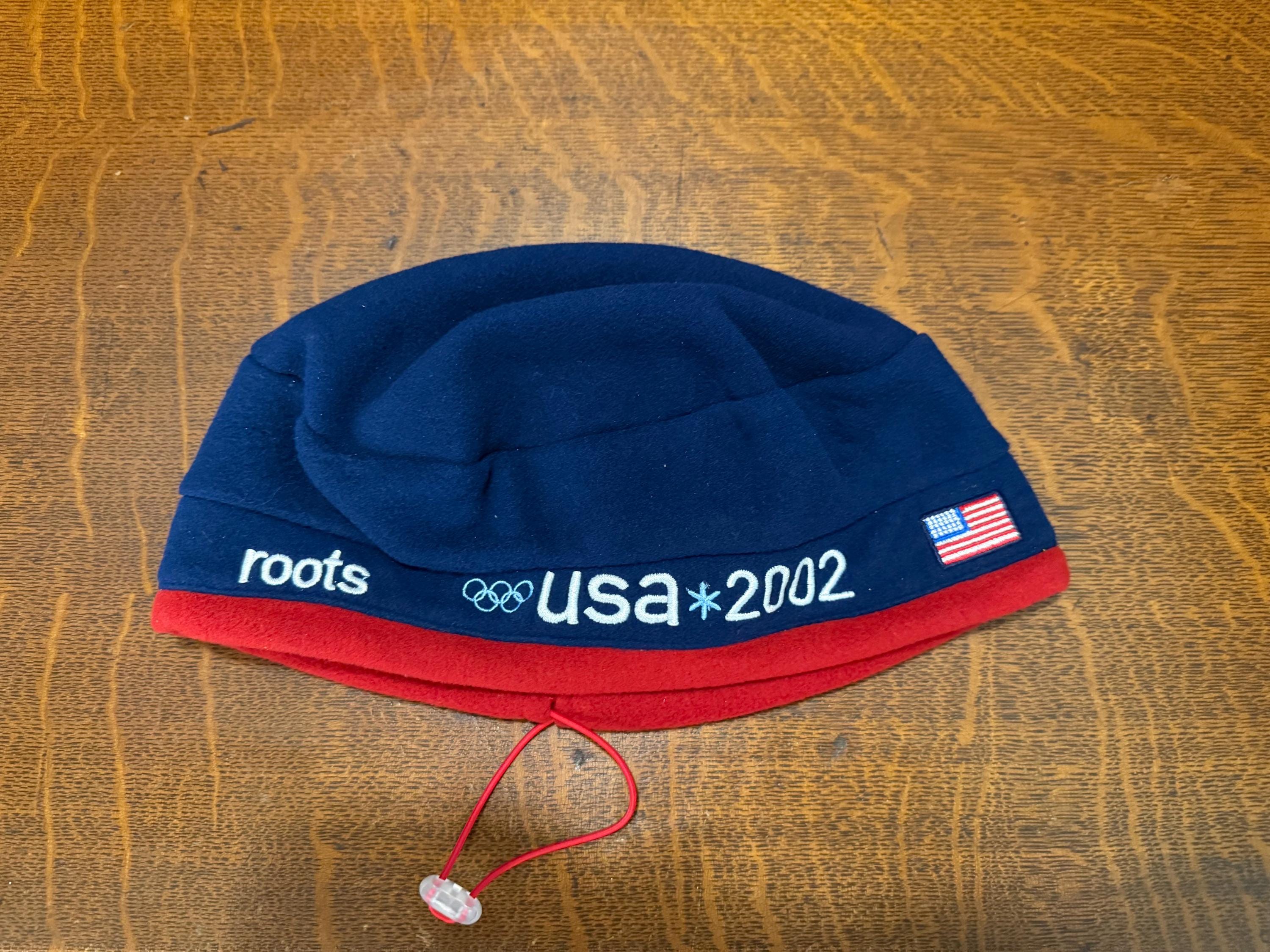 topi olympic hat
