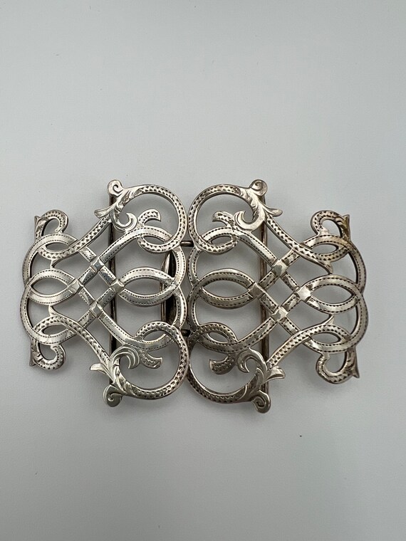 Nurse belt buckle hotsell