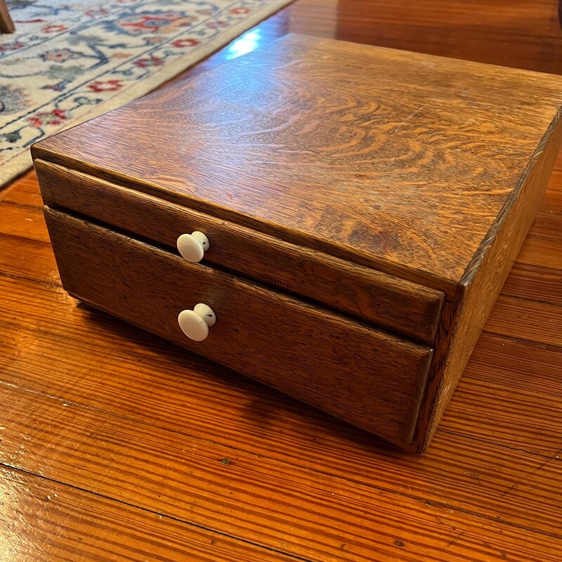 Card Catalog Table Etsy