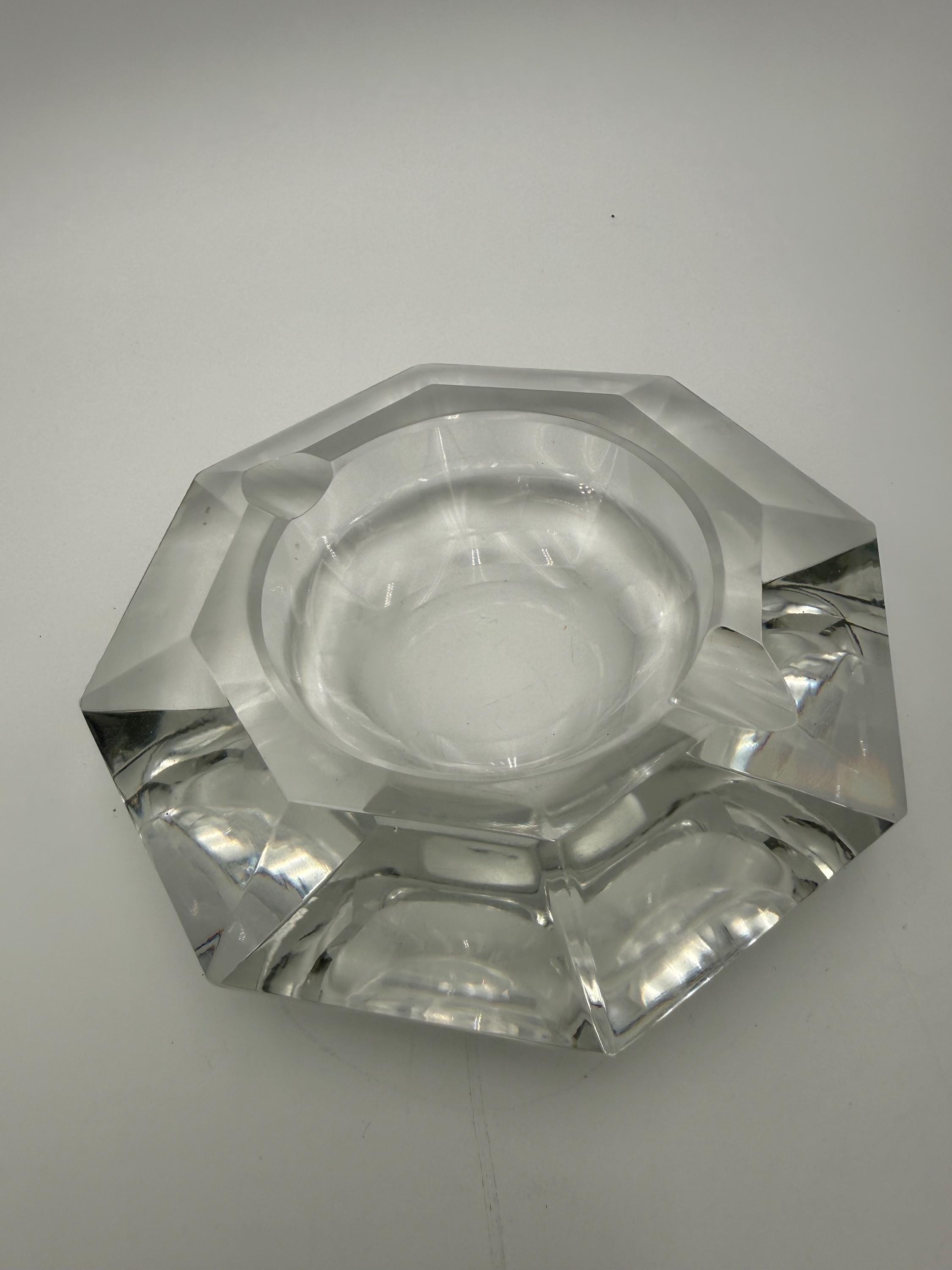 Val Saint Lambert Crystal - Etsy