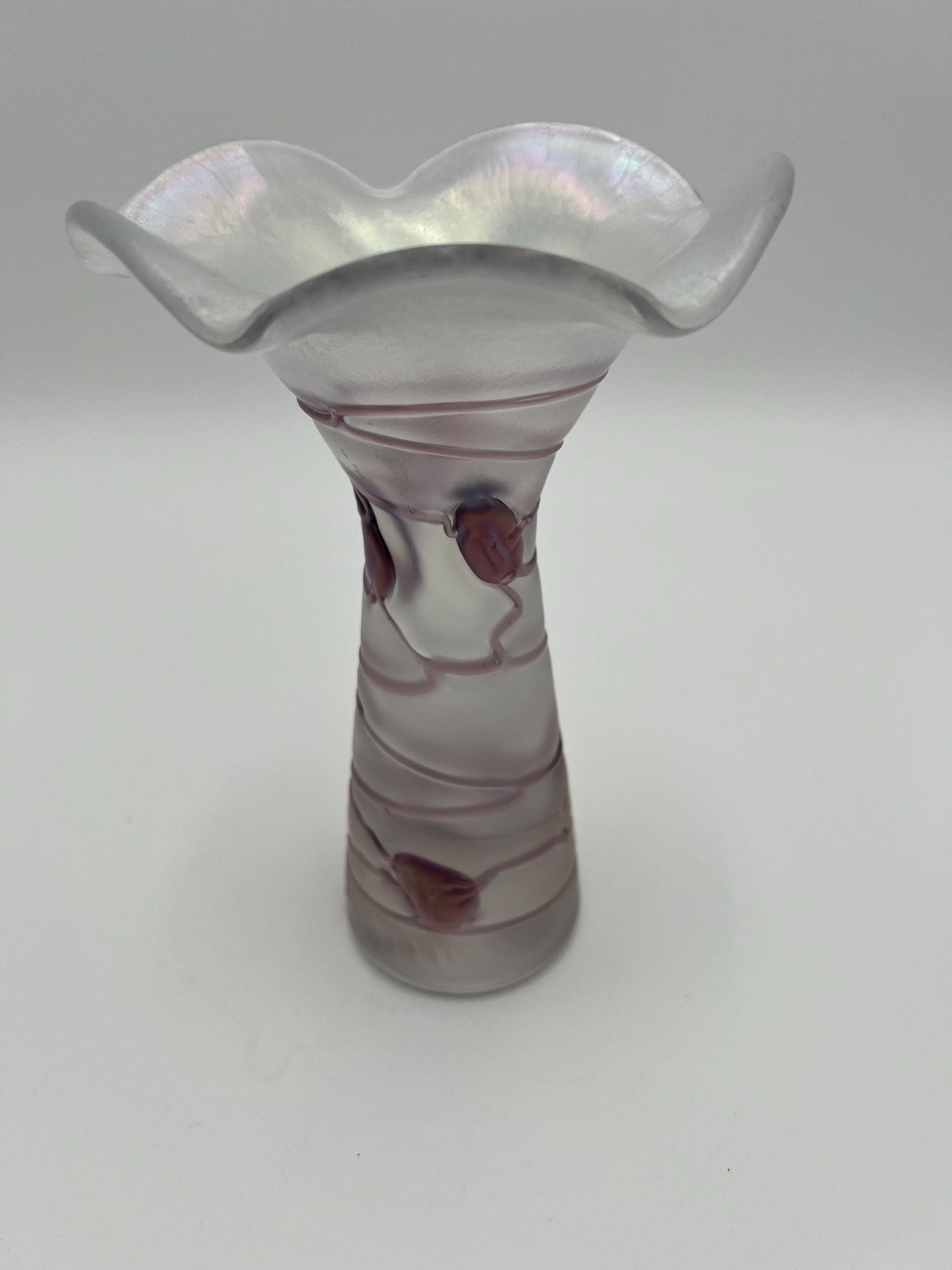 poschinger crystalwerks 花瓶