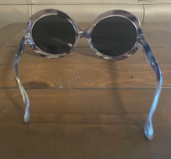 Vintage sunglasses made in france - image 4