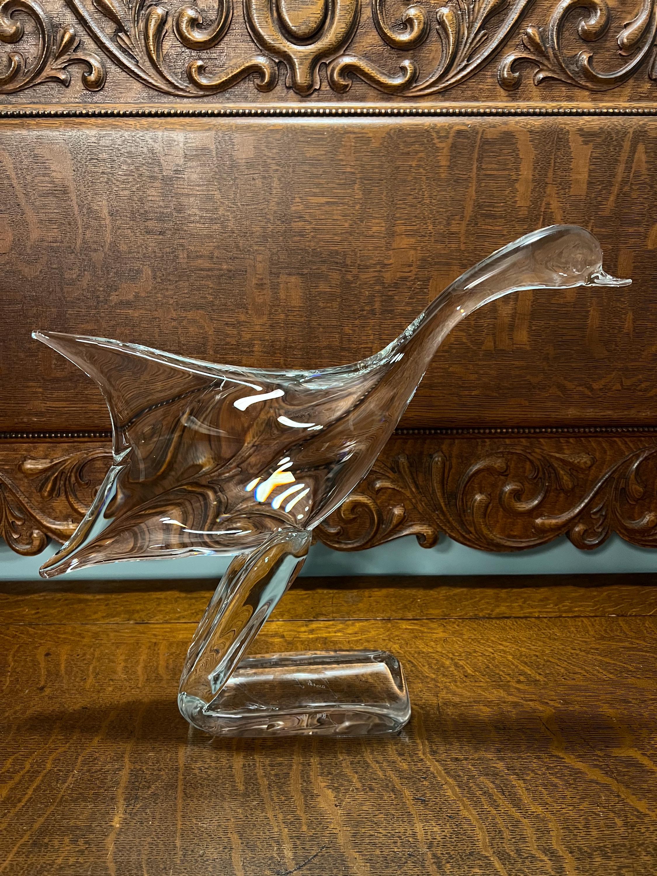 Zanetti Glass Birds - Etsy