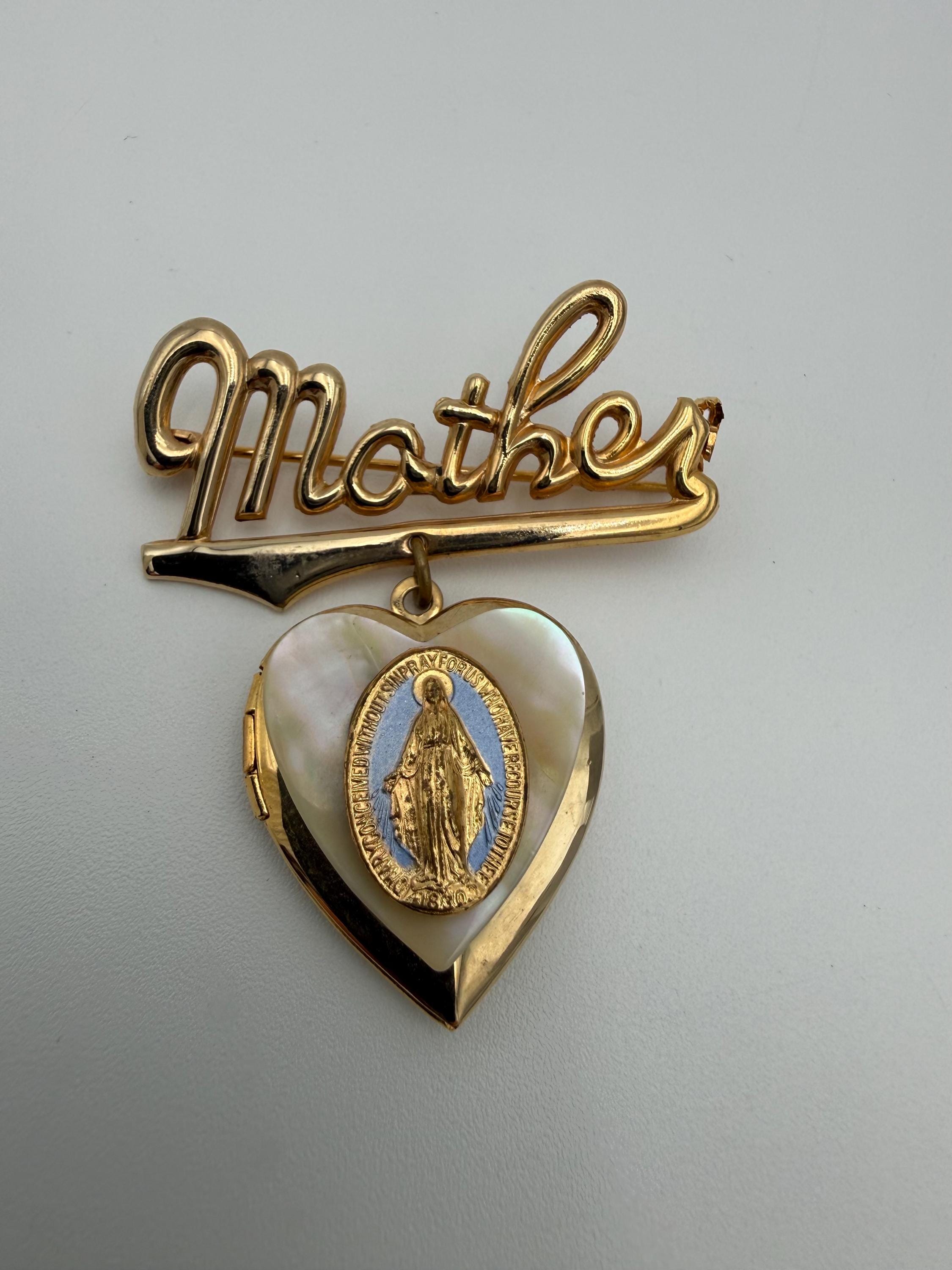 Vivienne Westwood Brooch - Etsy