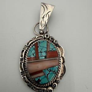 Navajo Gilbert Tom - Etsy