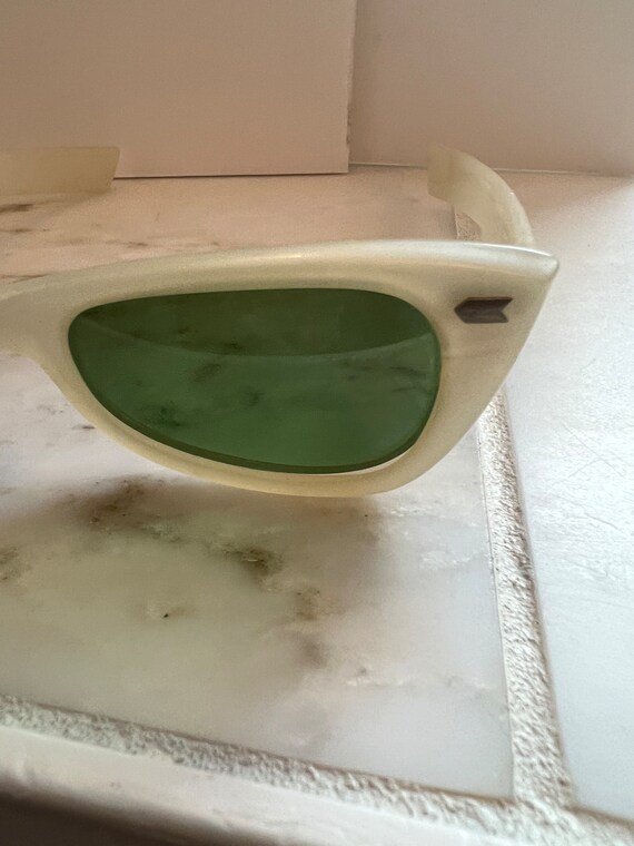 Vintage Polaroid cool ray 115 sunglasses - image 3