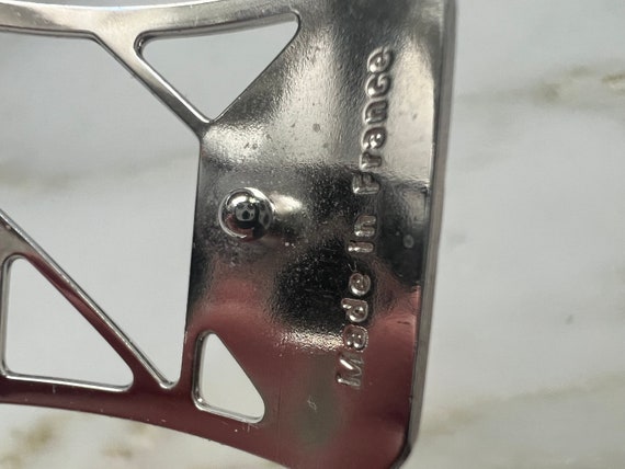 Les Georgettes interchangeable cuff bracelet made… - image 4