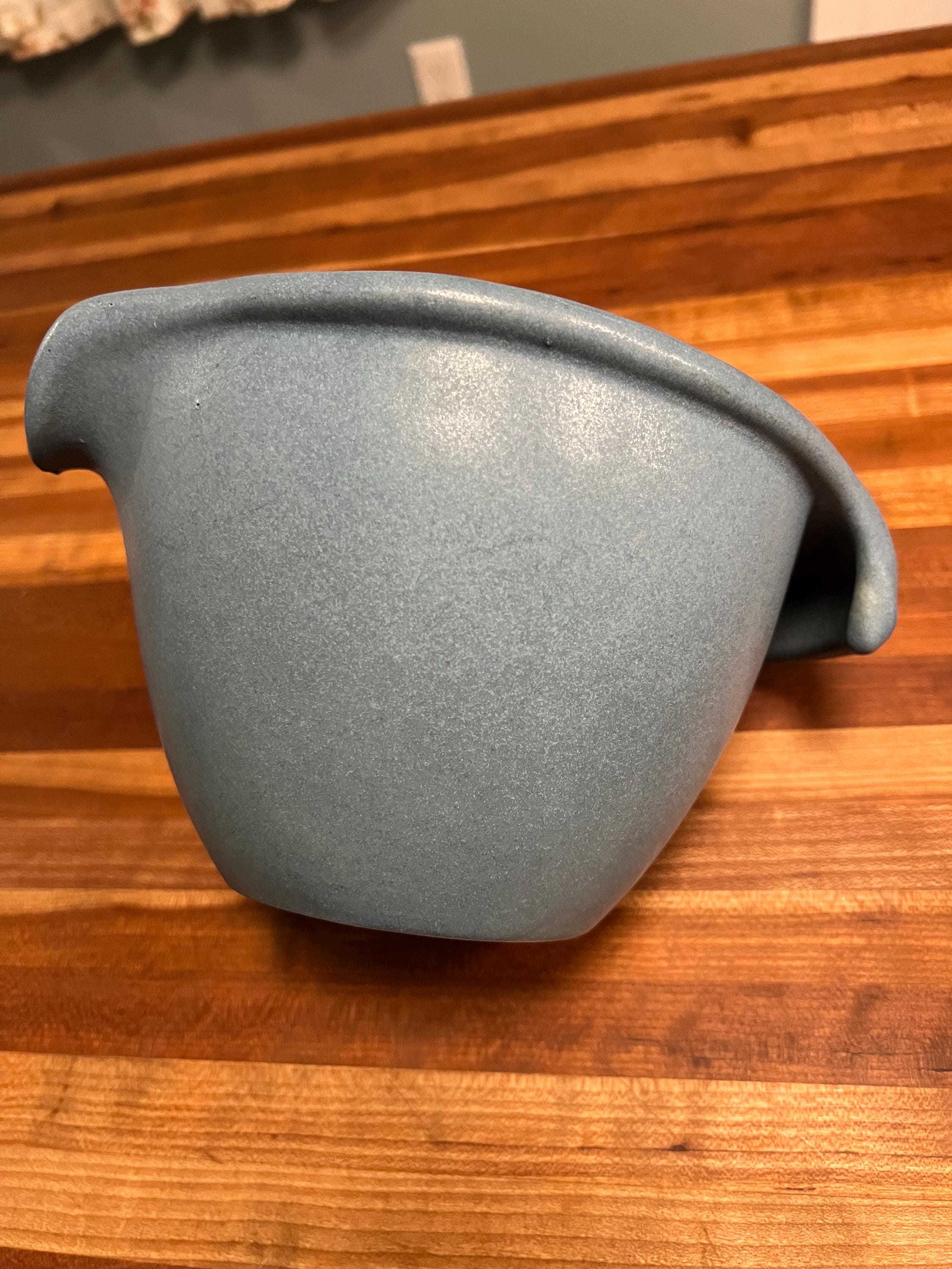 ビンテージBennigton pottery ソルト&ペッパーDavid Gil David Gil