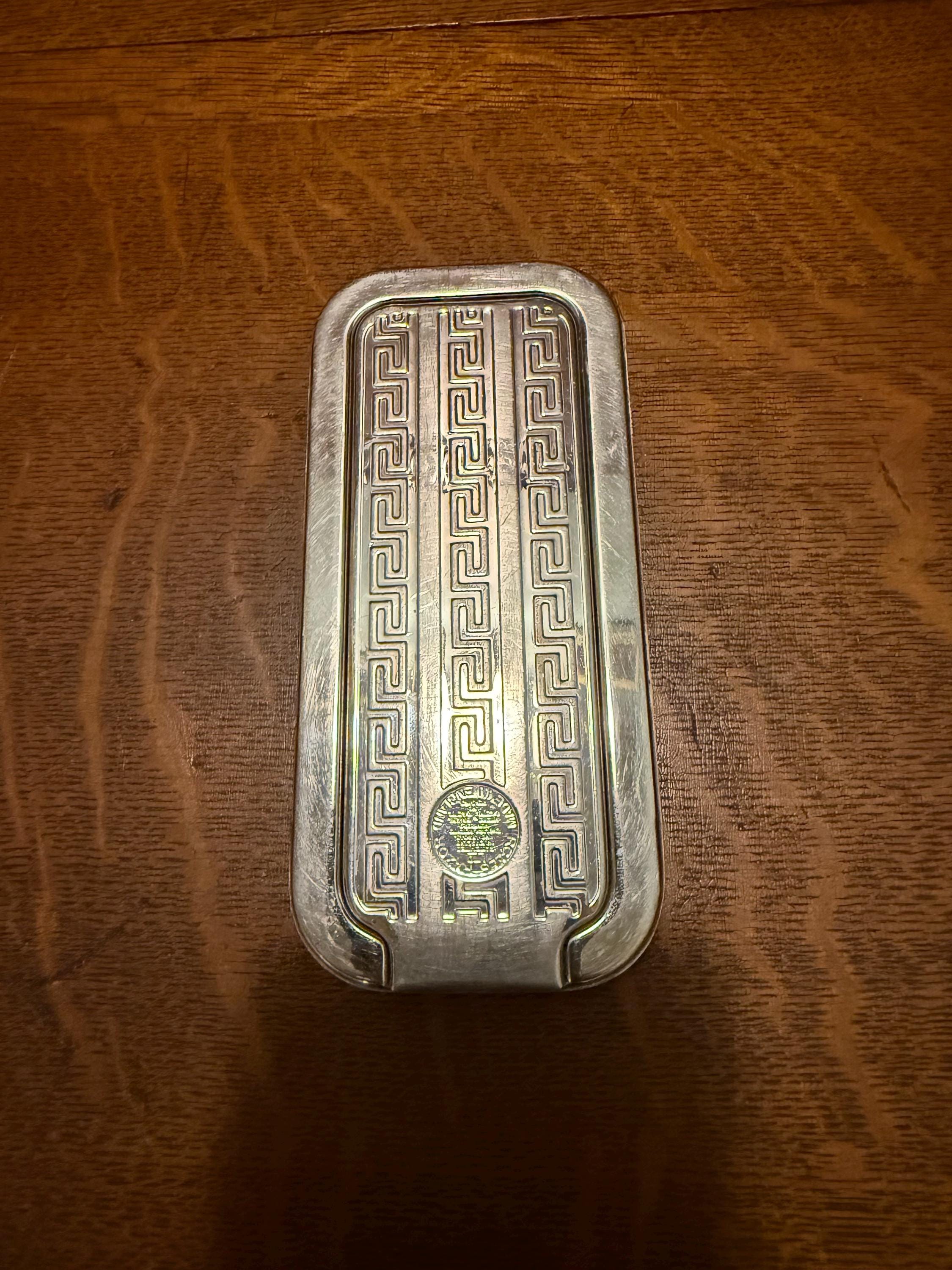 Rolls Razor Made in England - Etsy