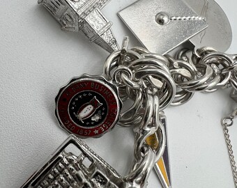 60s BΣΦ カレッジチャーム スターリングシルバー ビンテージブレスレット il_340x270.6139749789_10qz.jpg
