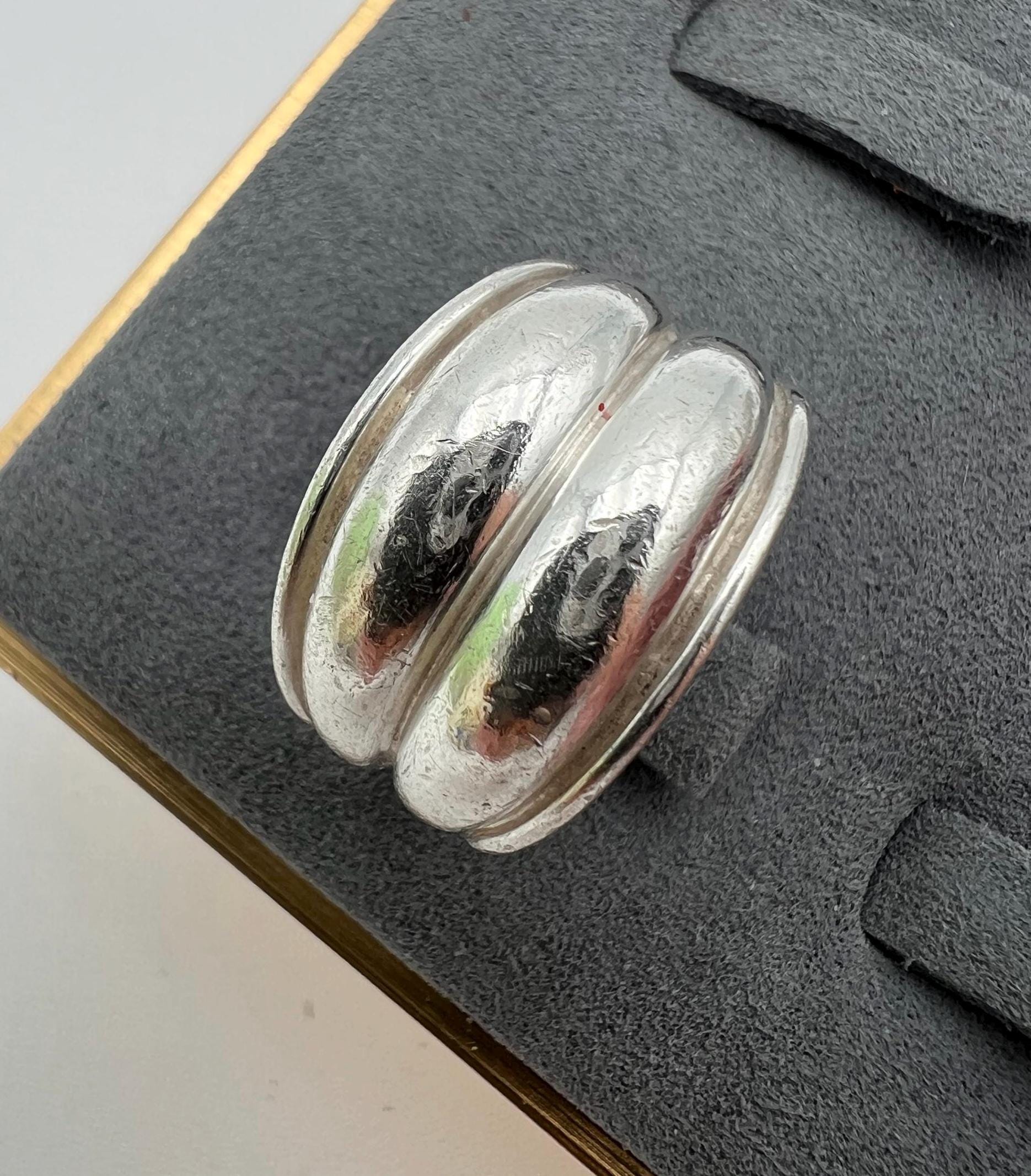 MF5565△イタリア製*キーゼルシュタイン*メッシュレザー*犬 ドッグモチーフ*ワンハンドル*ハンドバッグ*手提げ 鞄*ブラウン系*vintage Kieselstein cord - Etsy 日本