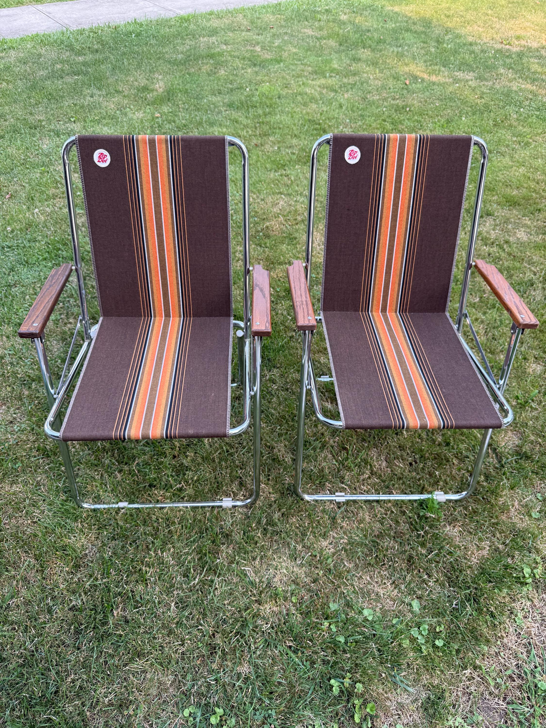 Zip Dee Chair - Etsy