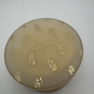 Ciara Powder - Etsy