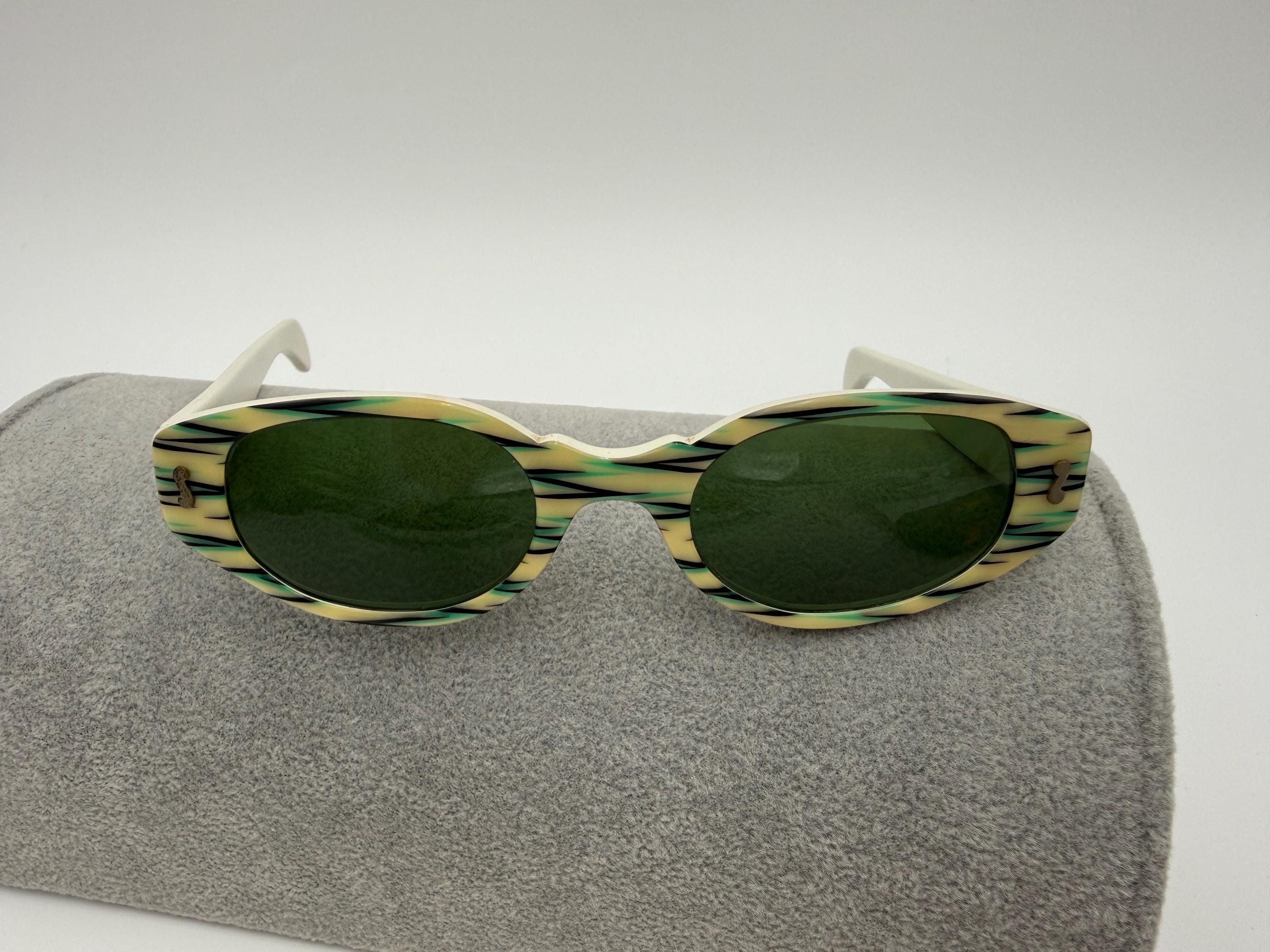 Willson Sunglasses - Etsy display picture 2