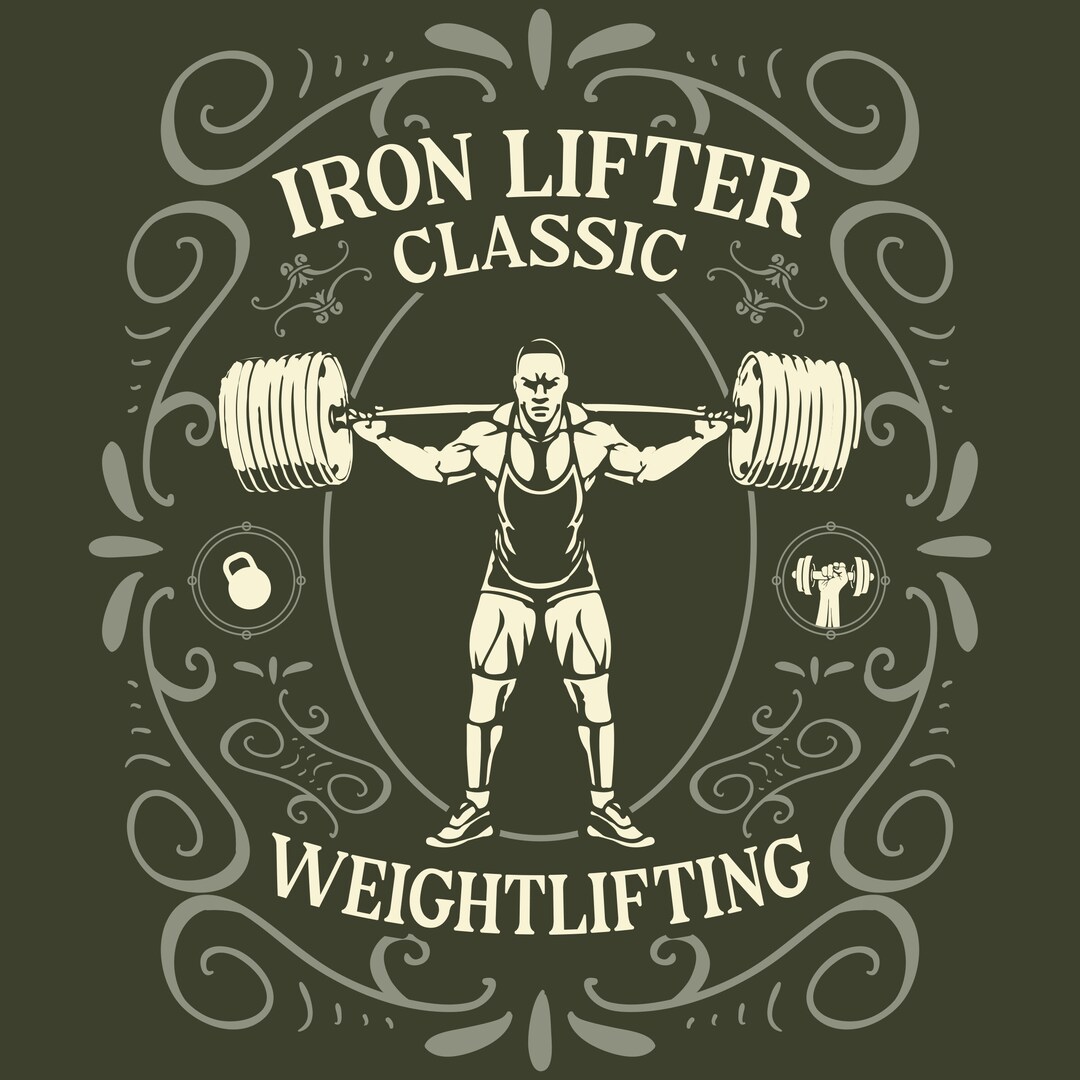 Iron Lifters, Gym Lovers, Lifting Weights, Natty, Body Building, Strong