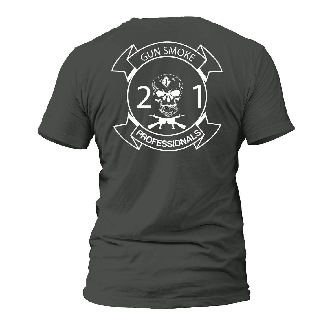 2nd Battalion 1st Marines Custom Unit Shirt USMC Unit Shirts Etsy