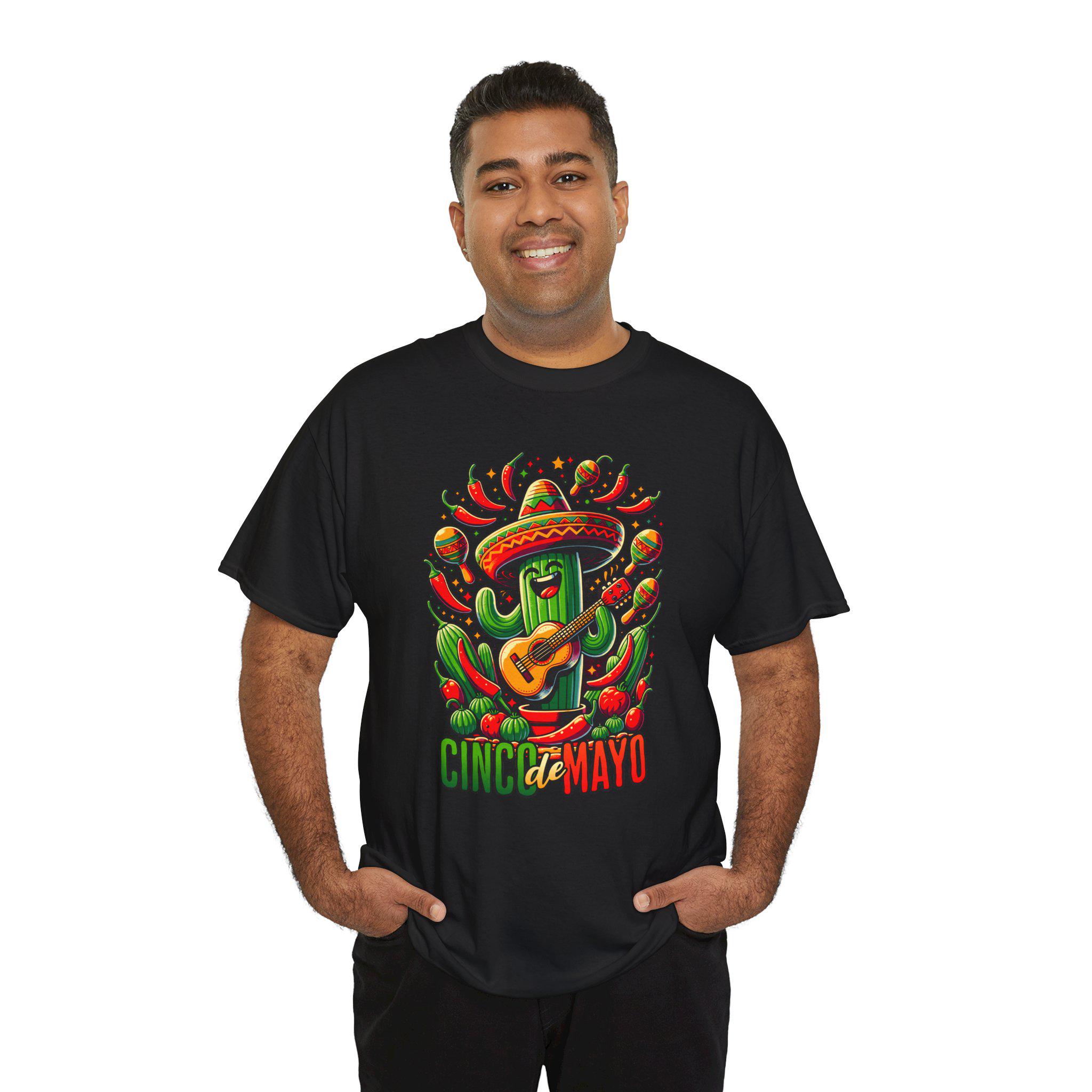 Latin cactus shirt - Etsy Schweiz